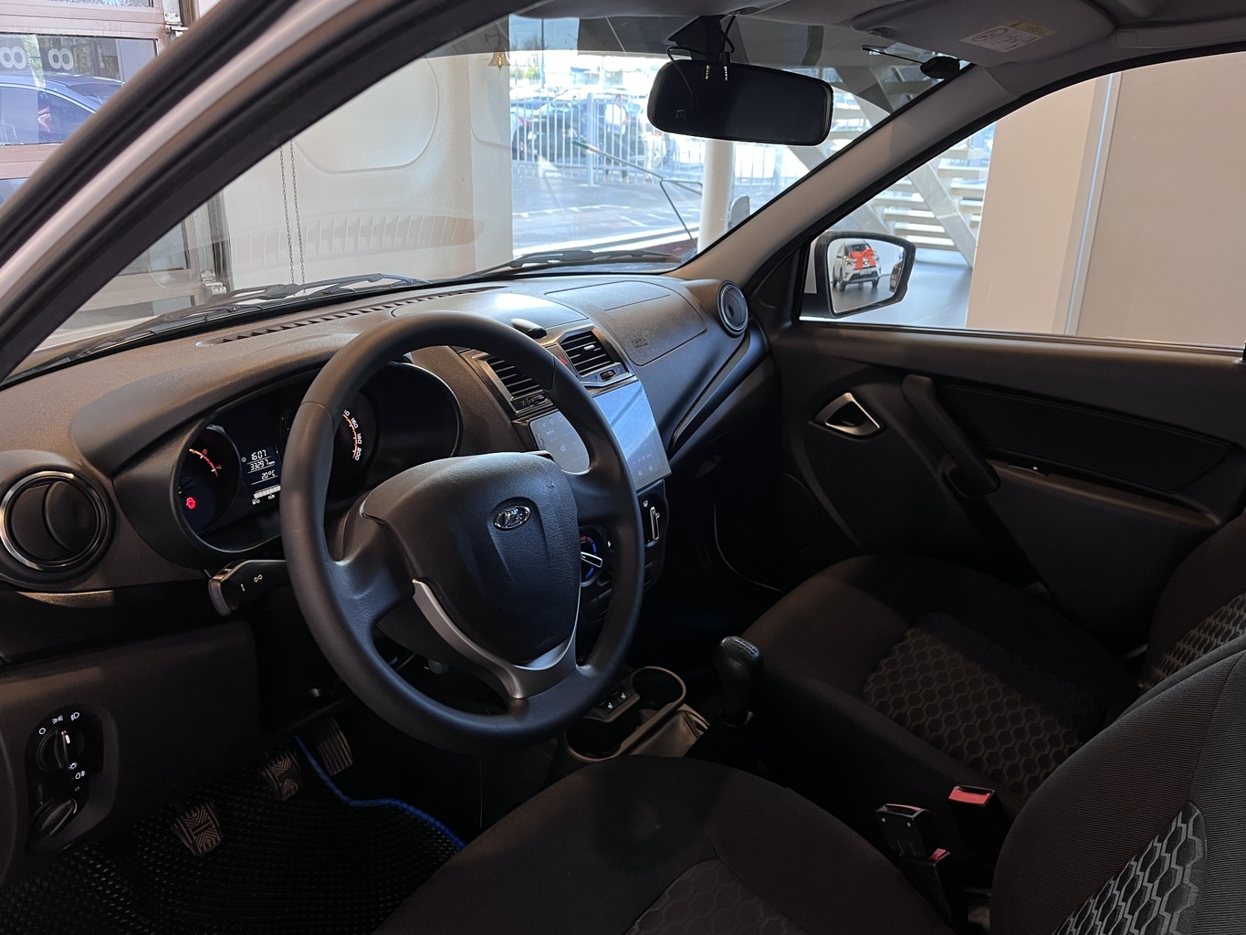 LADA GRANTA