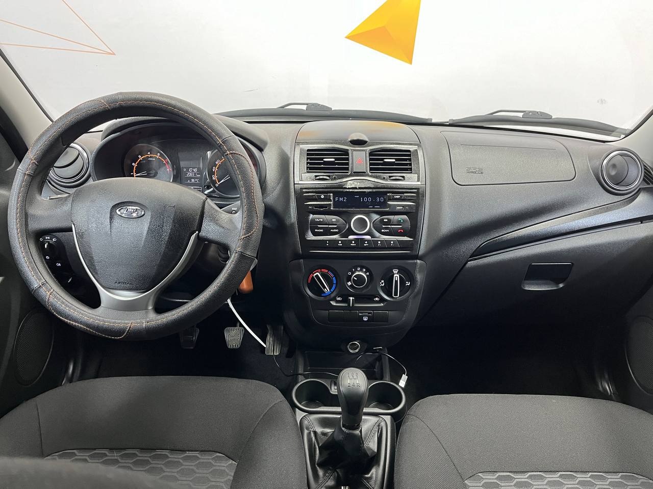 LADA GRANTA