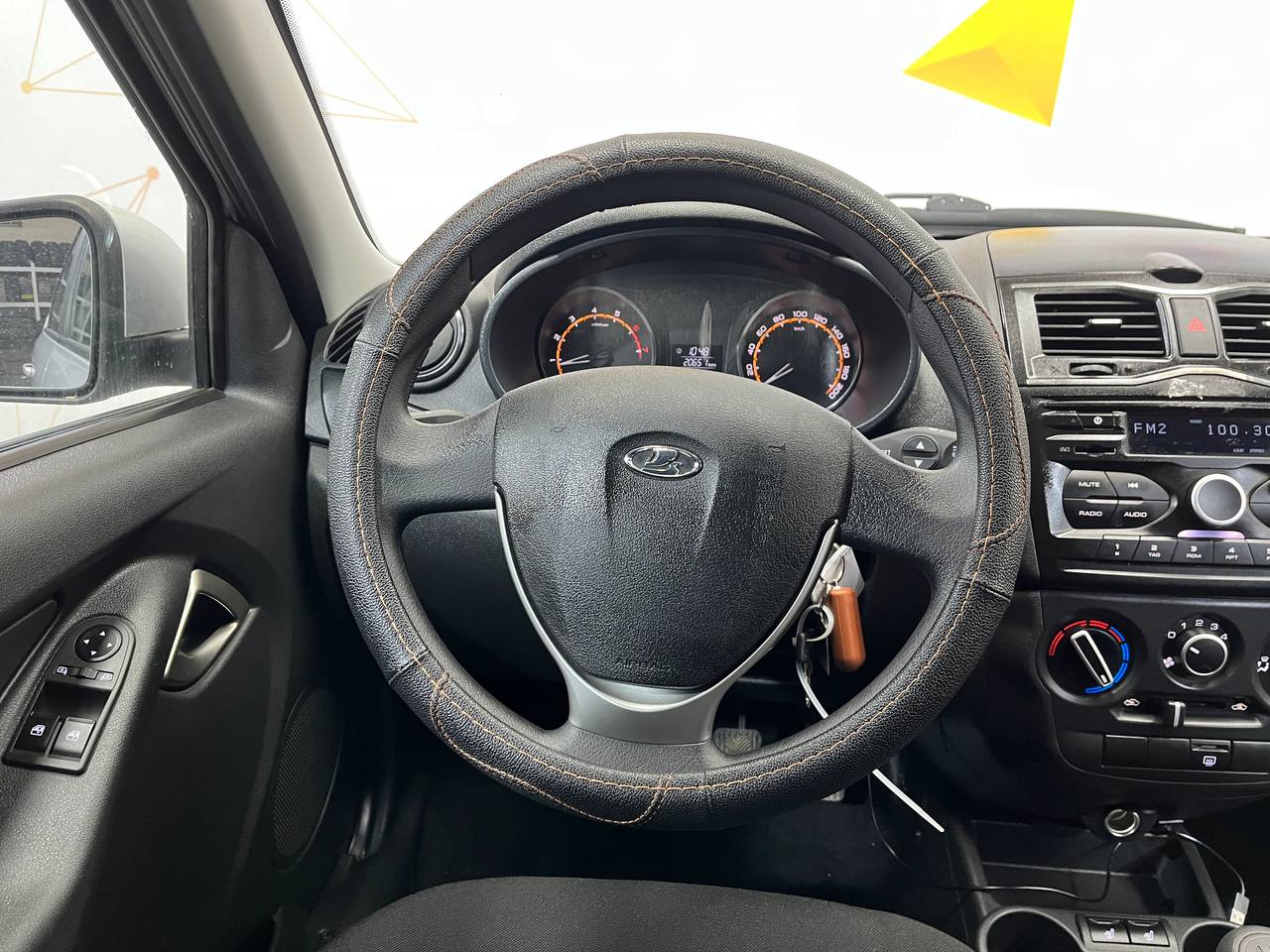 LADA GRANTA