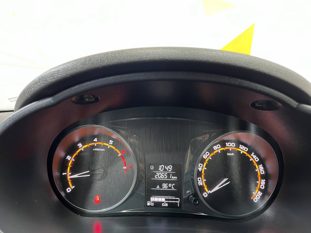 LADA GRANTA