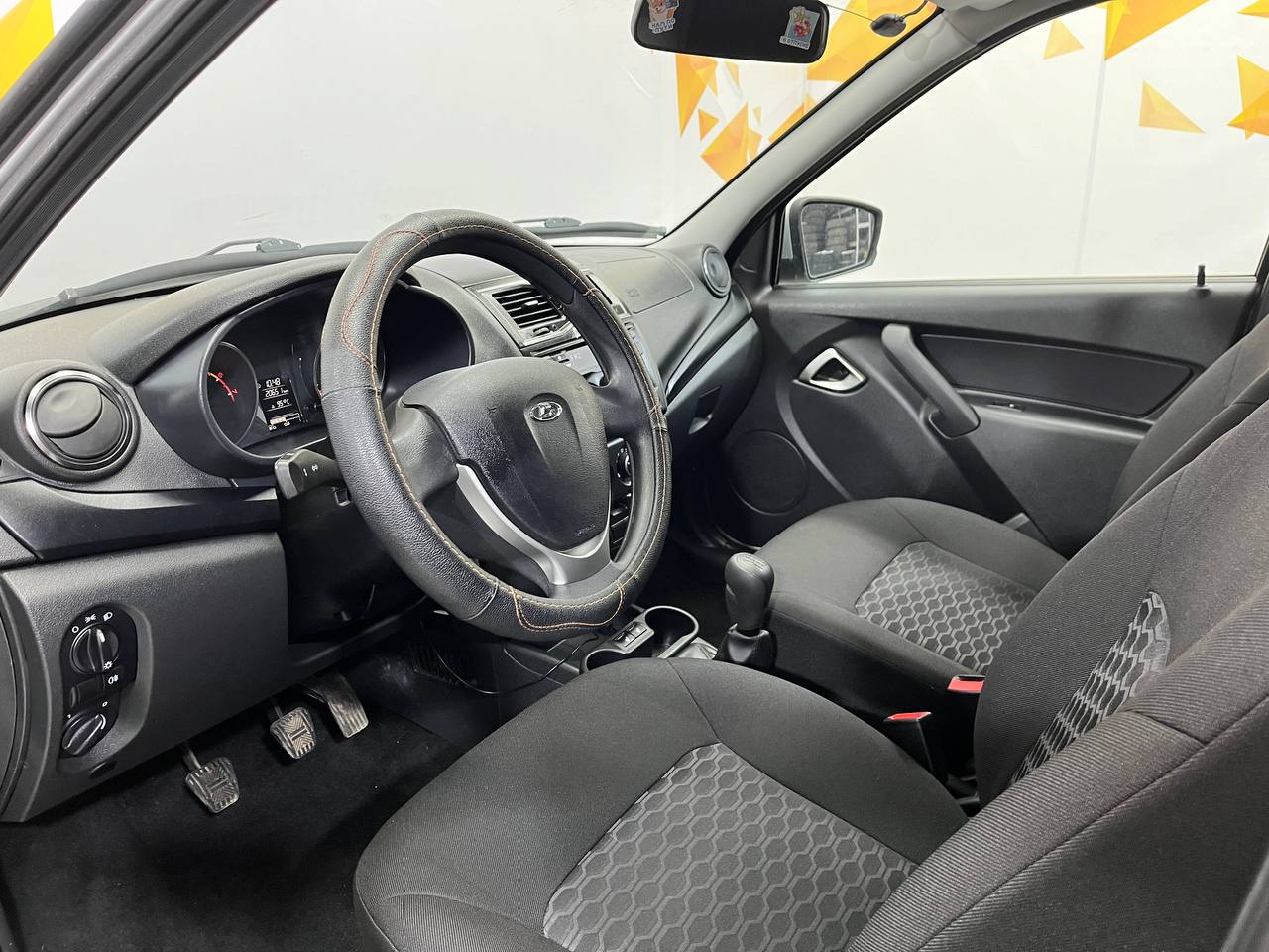 LADA GRANTA