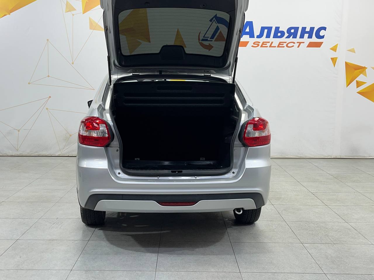 LADA GRANTA