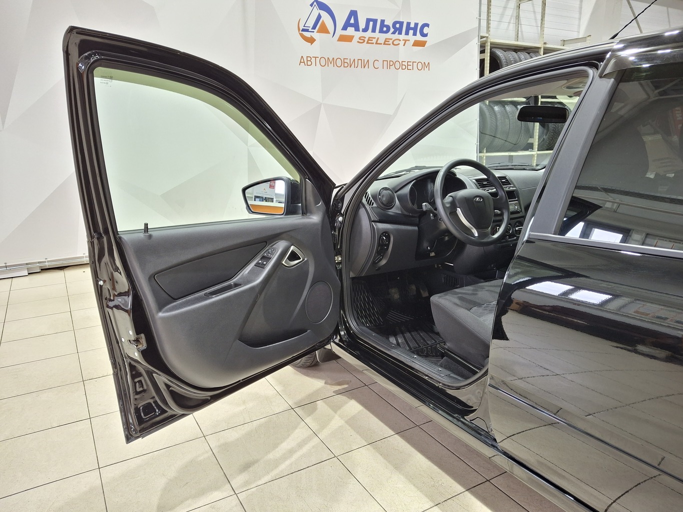LADA GRANTA