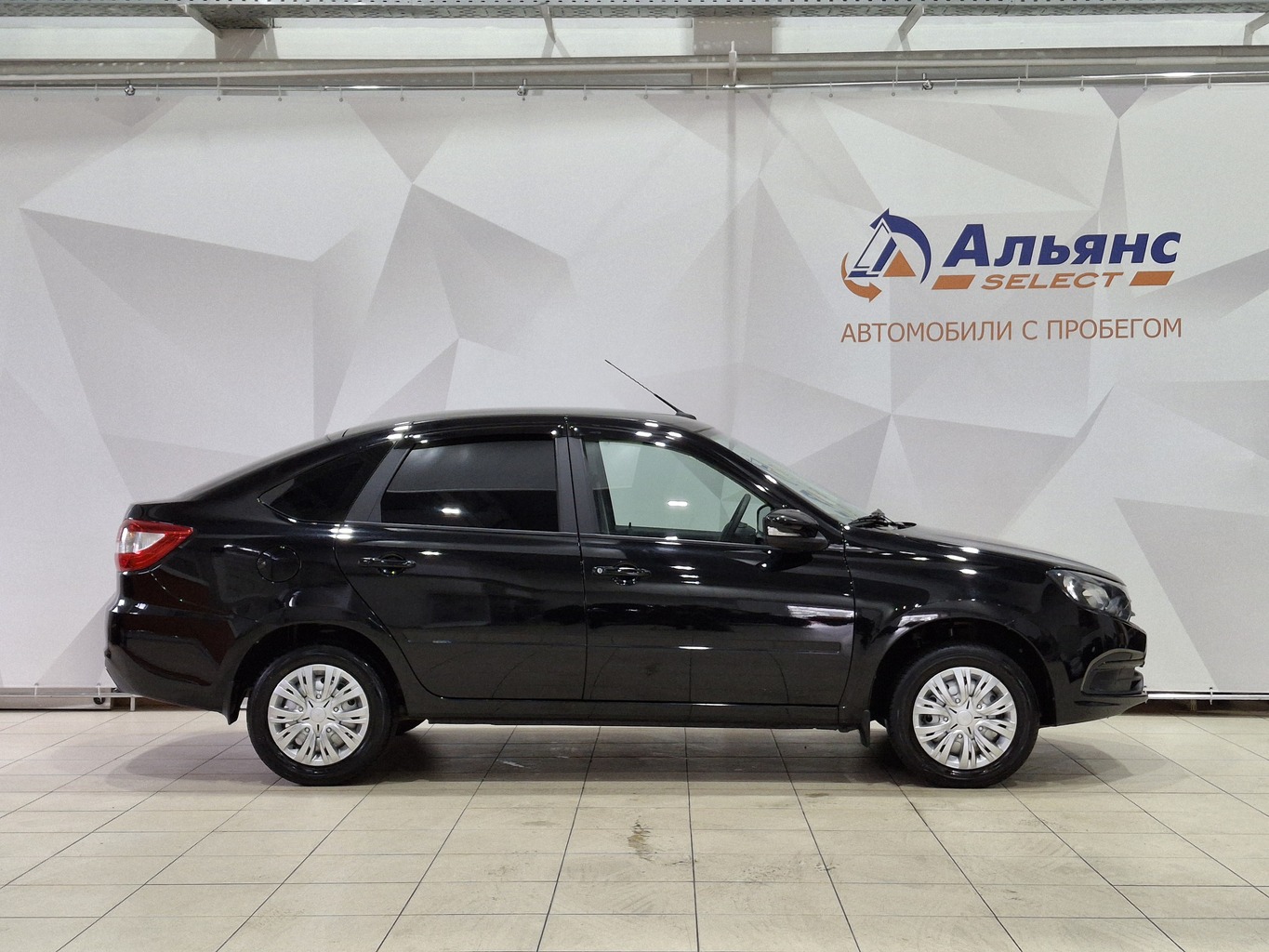 LADA GRANTA