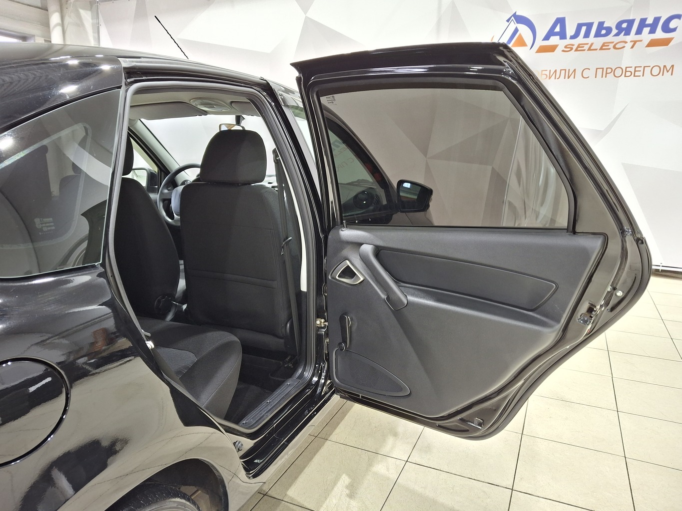 LADA GRANTA