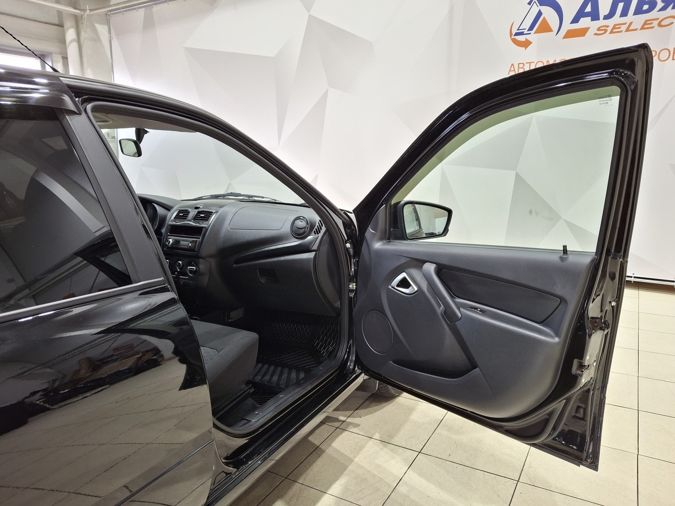 LADA GRANTA