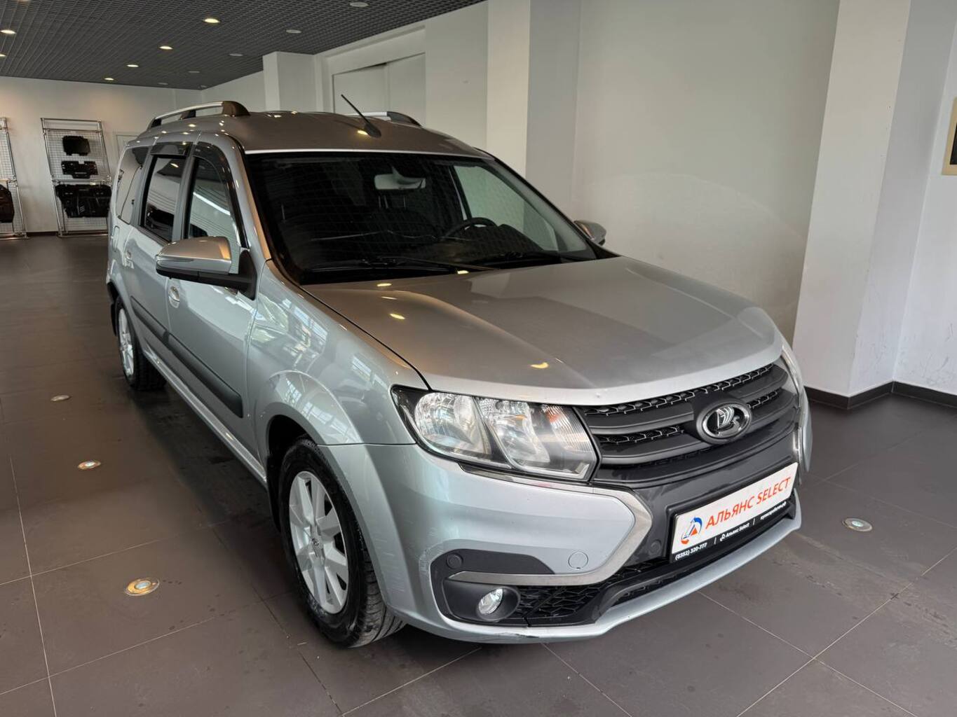 LADA LARGUS
