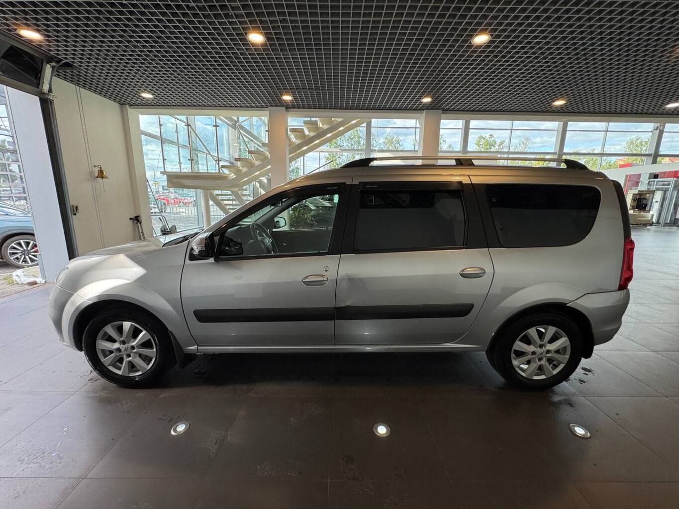 LADA LARGUS