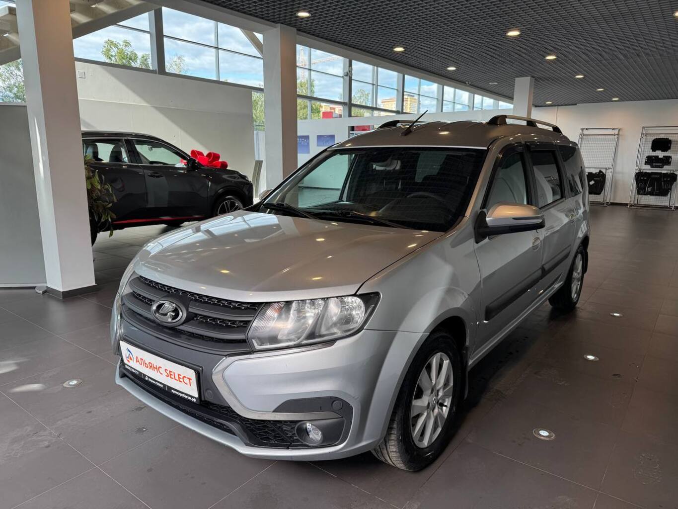 LADA LARGUS