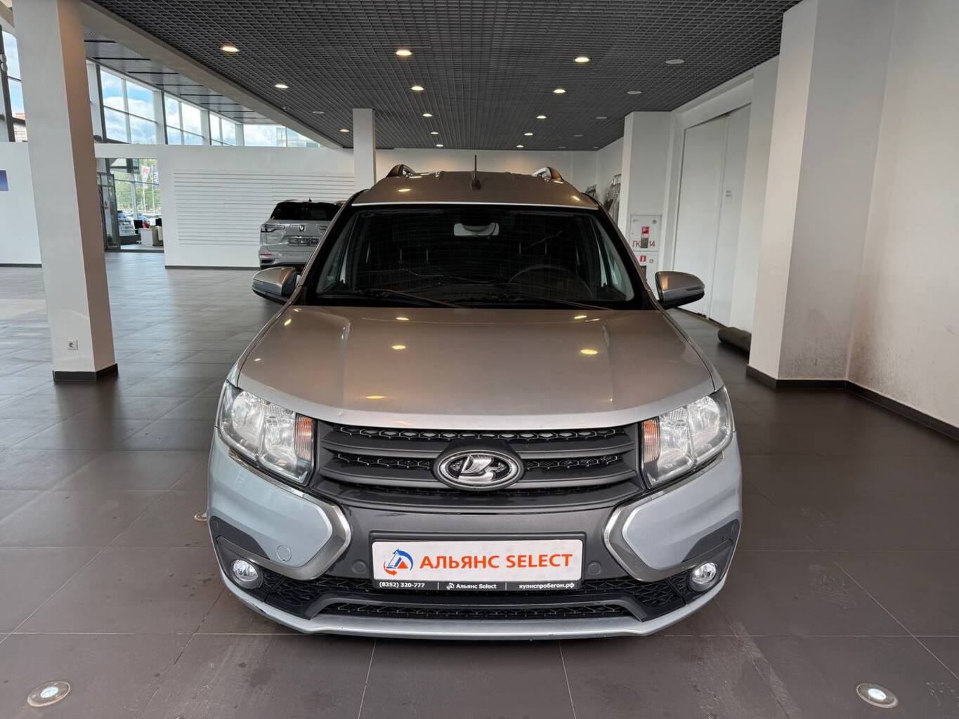 LADA LARGUS
