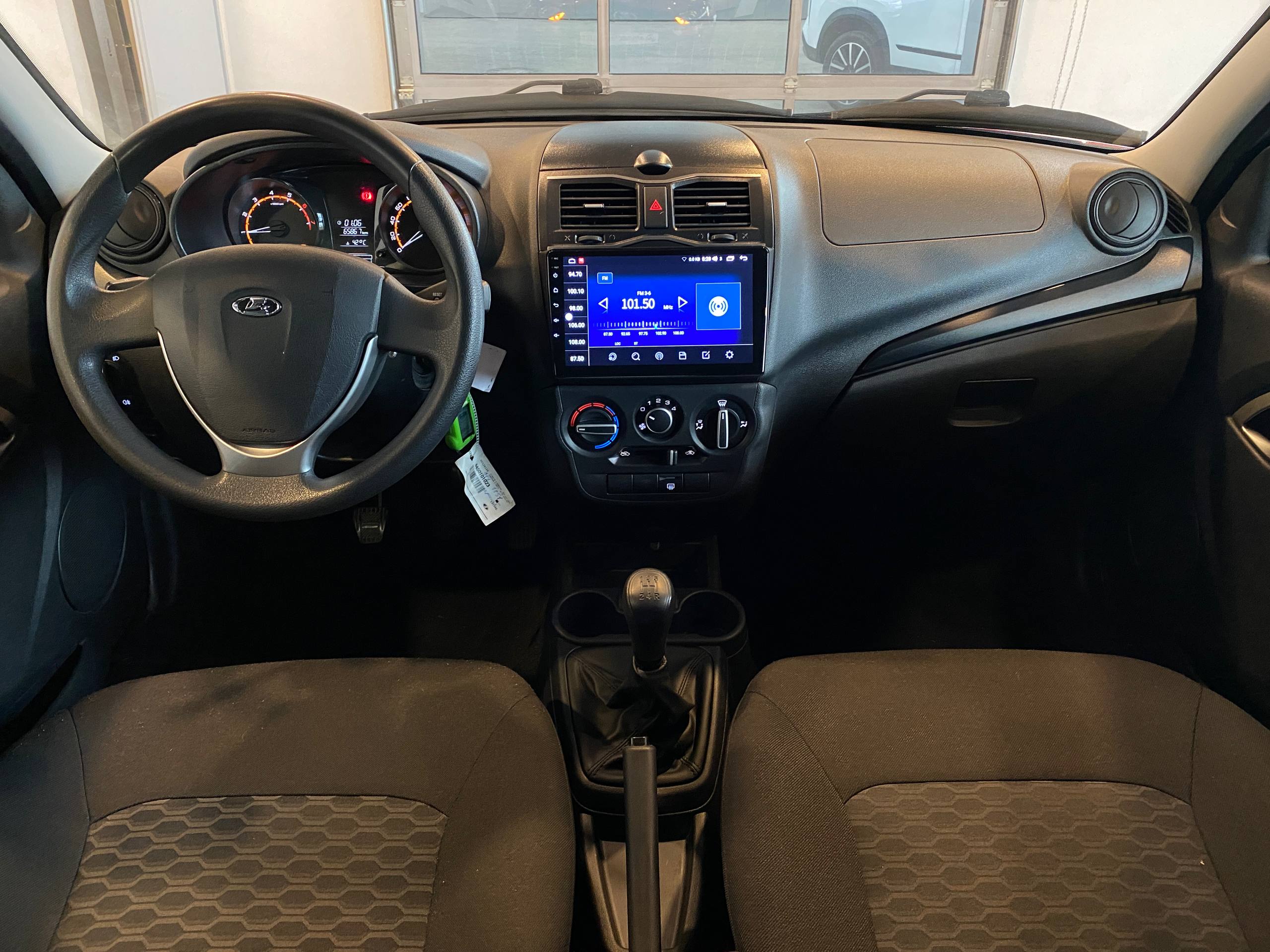 LADA GRANTA