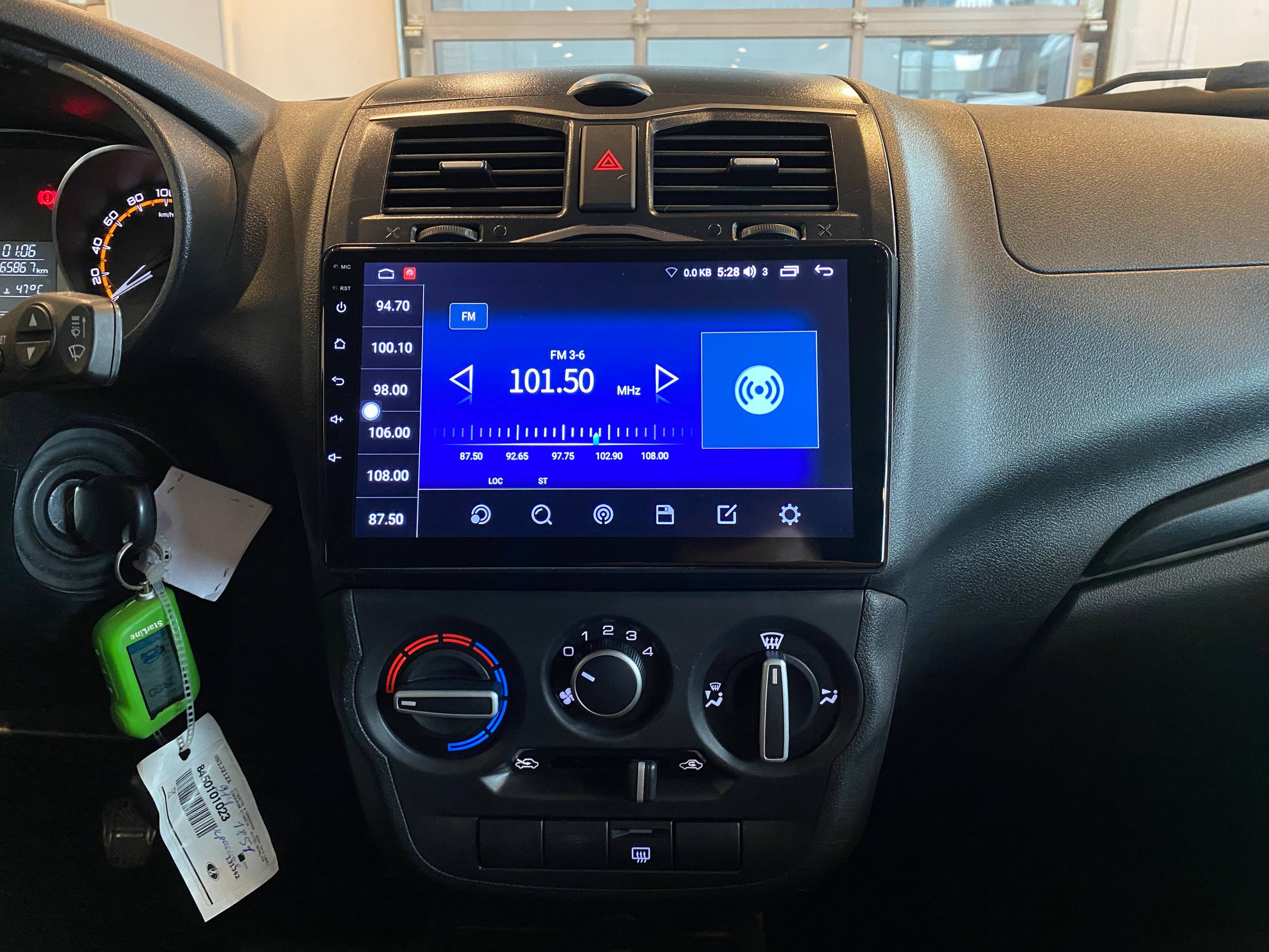 LADA GRANTA