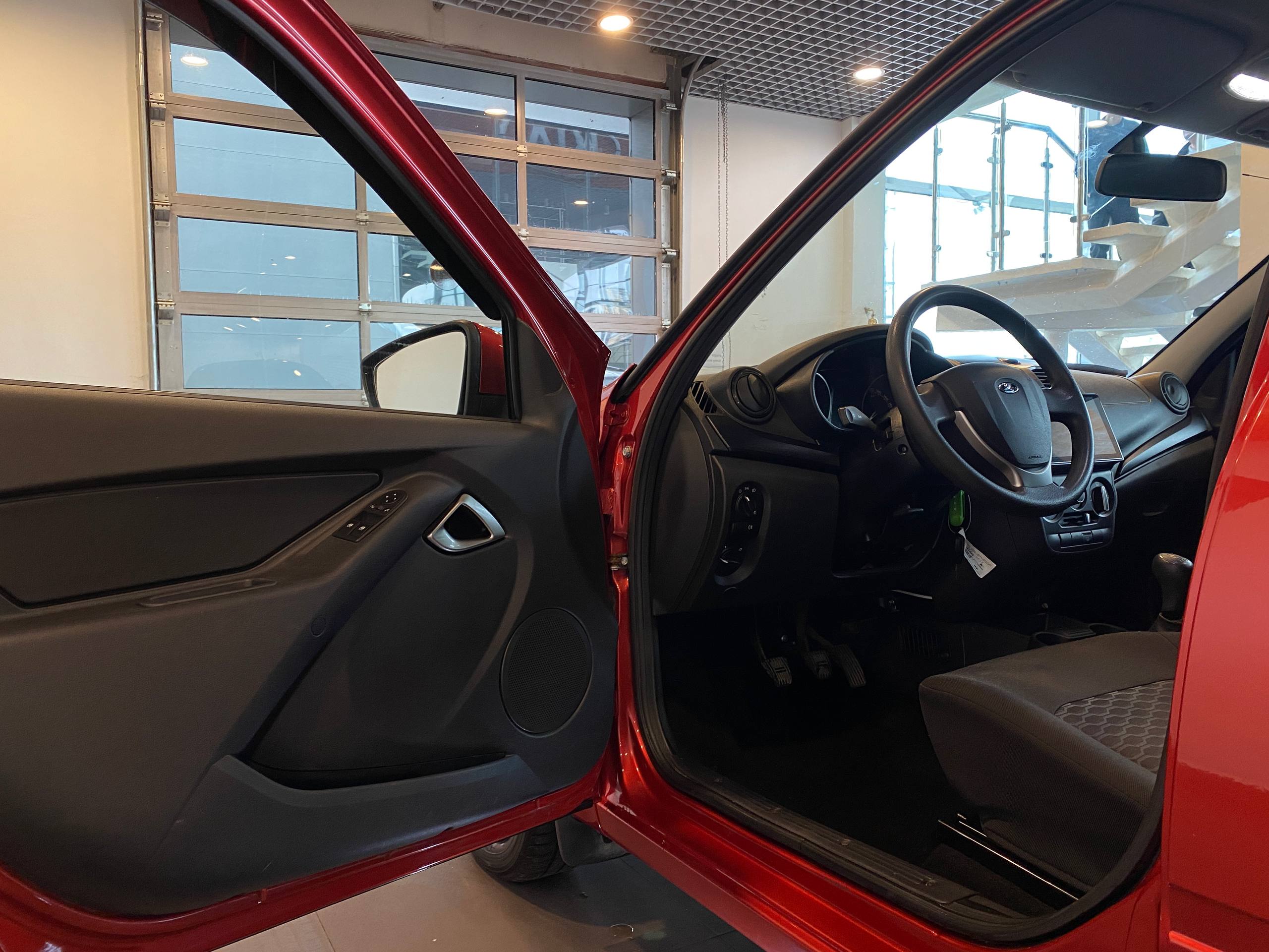LADA GRANTA