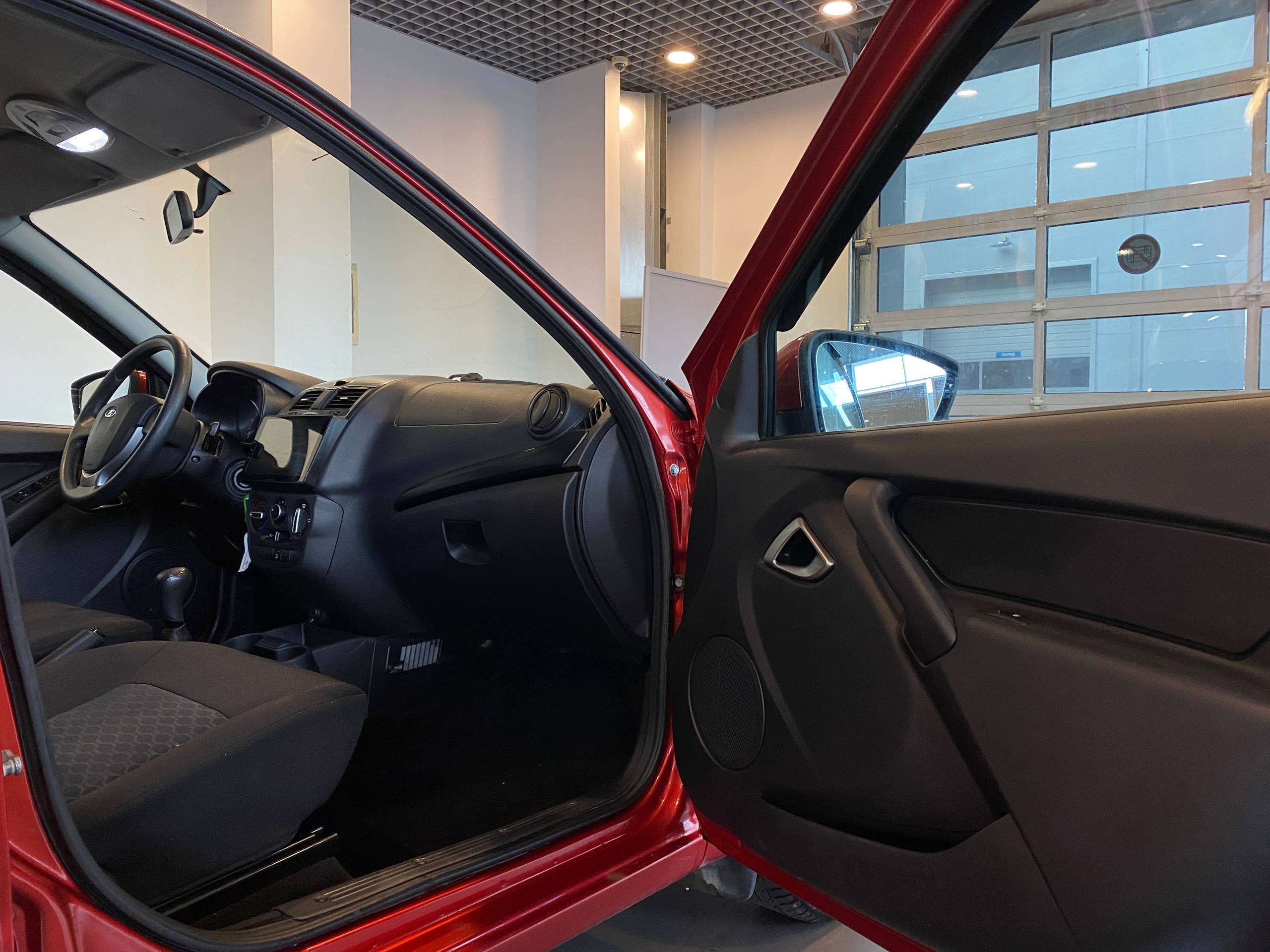 LADA GRANTA