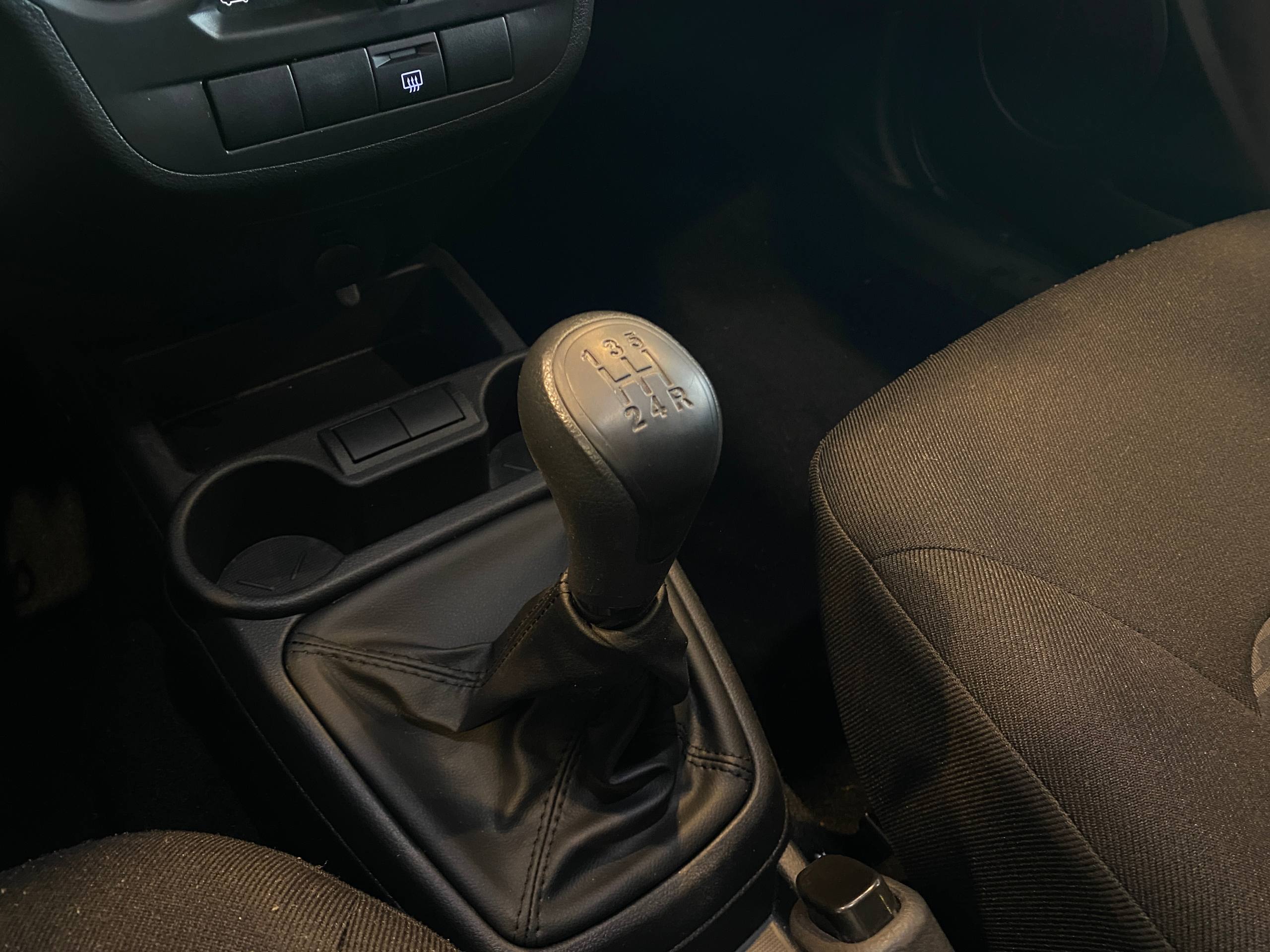 LADA GRANTA