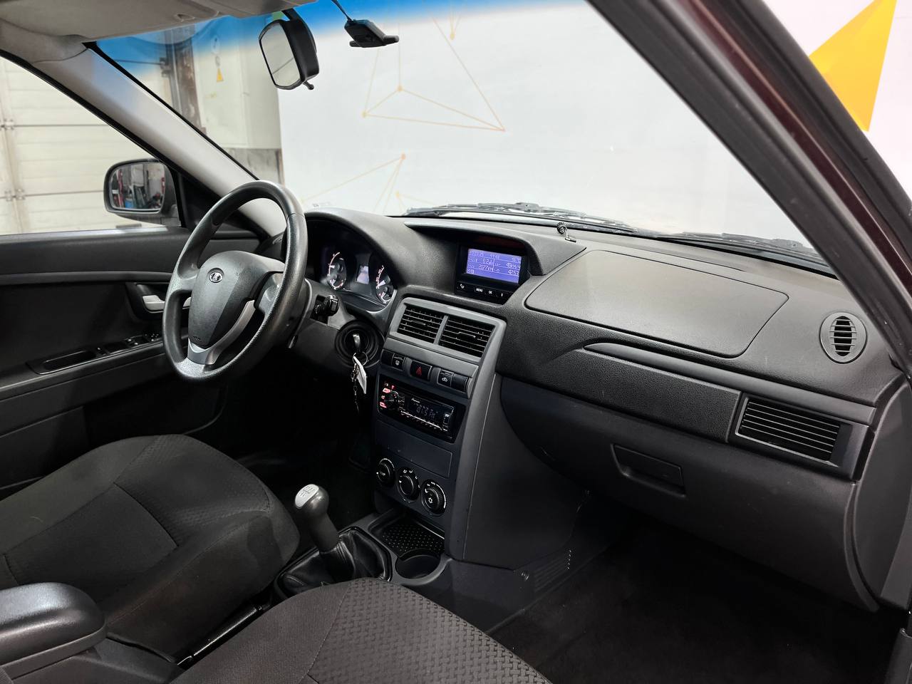 LADA PRIORA