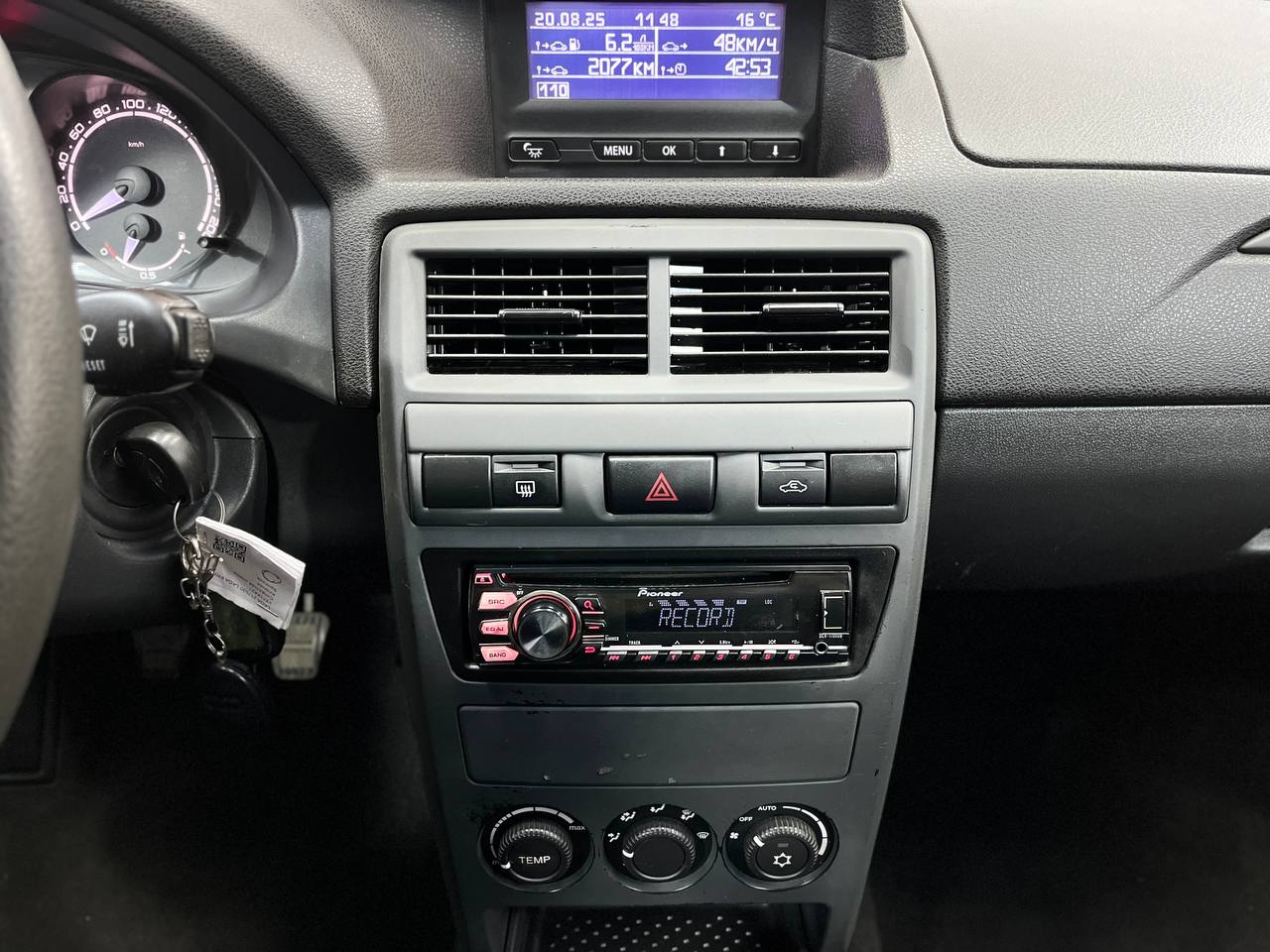 LADA PRIORA