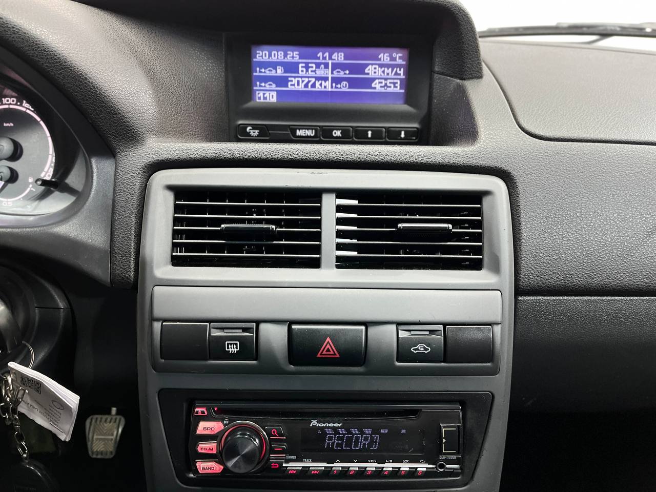 LADA PRIORA