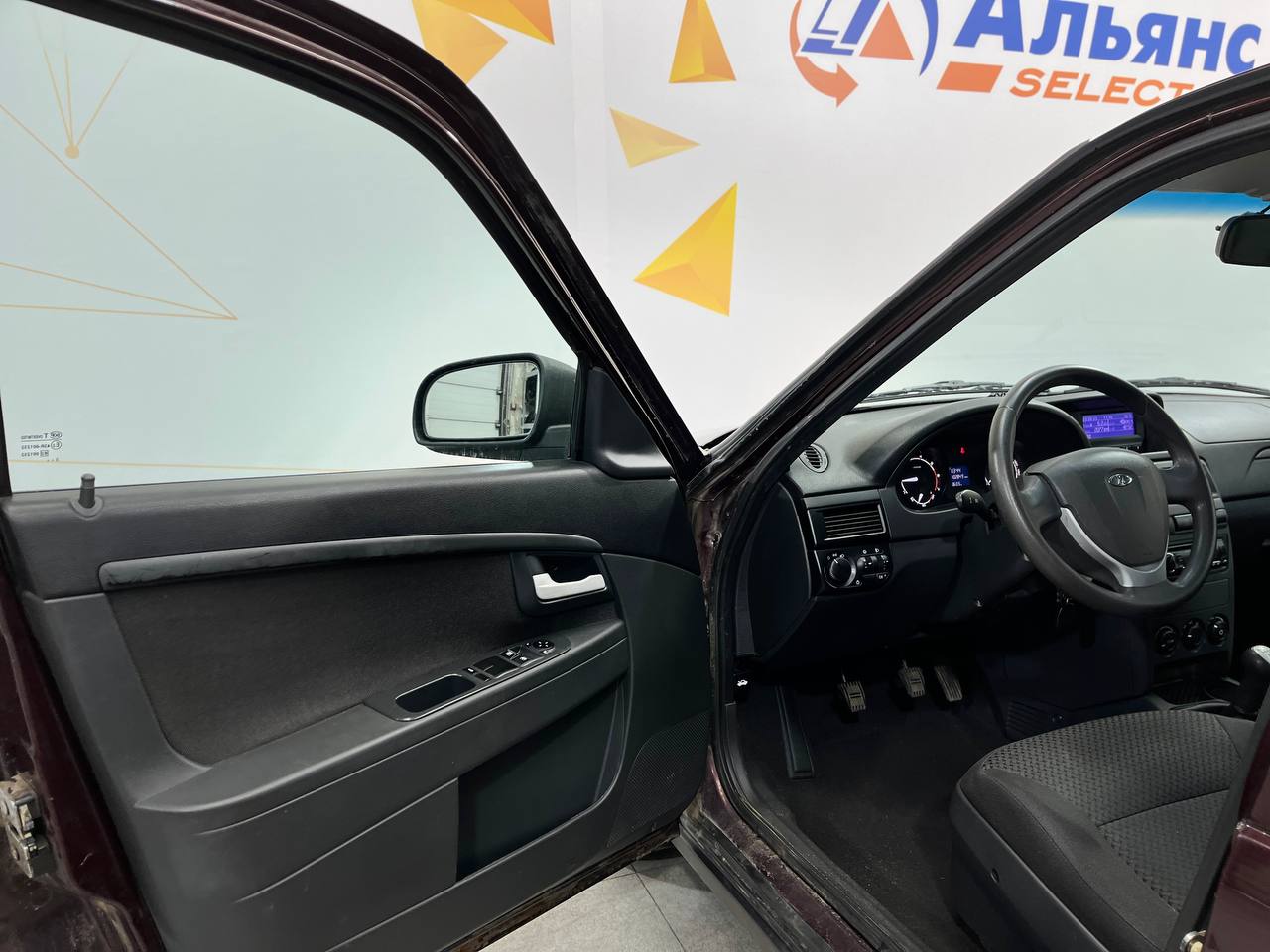 LADA PRIORA