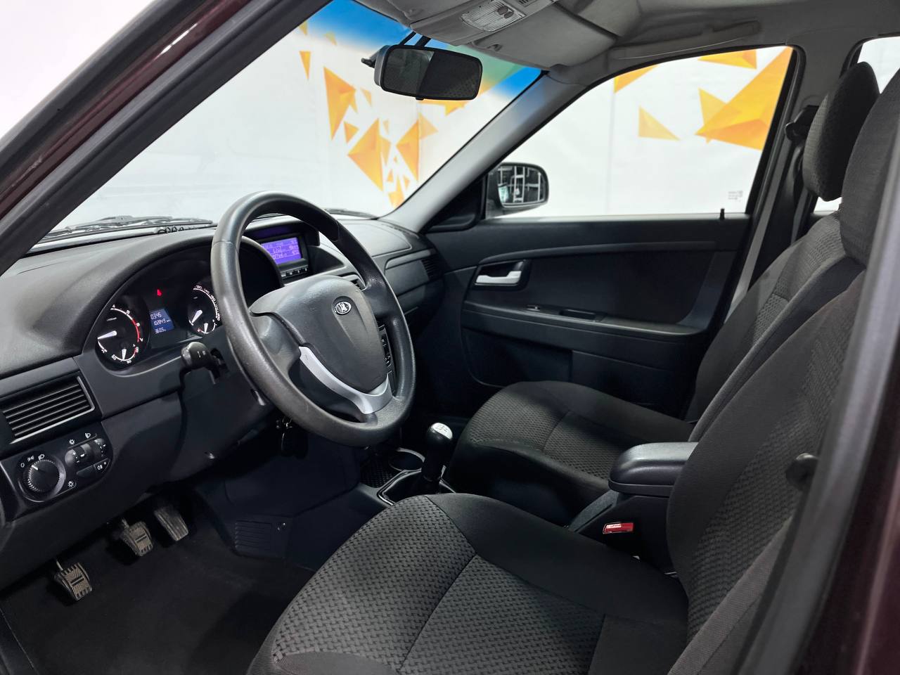 LADA PRIORA