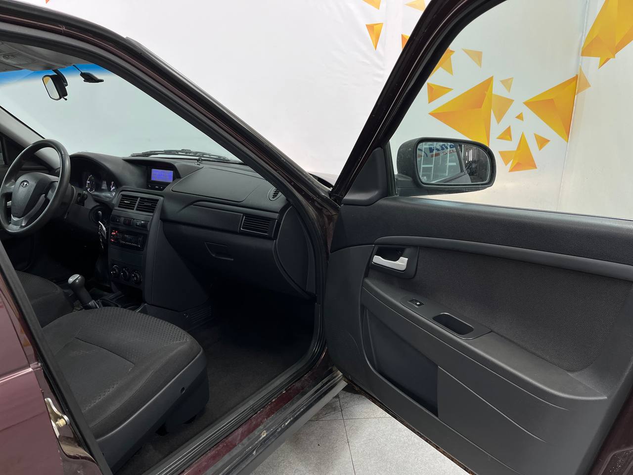 LADA PRIORA