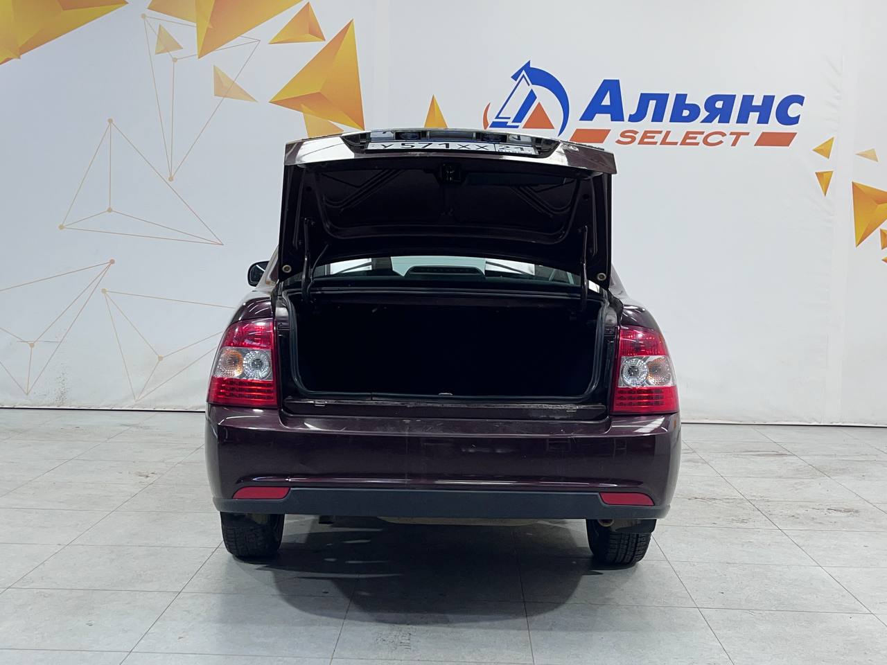 LADA PRIORA