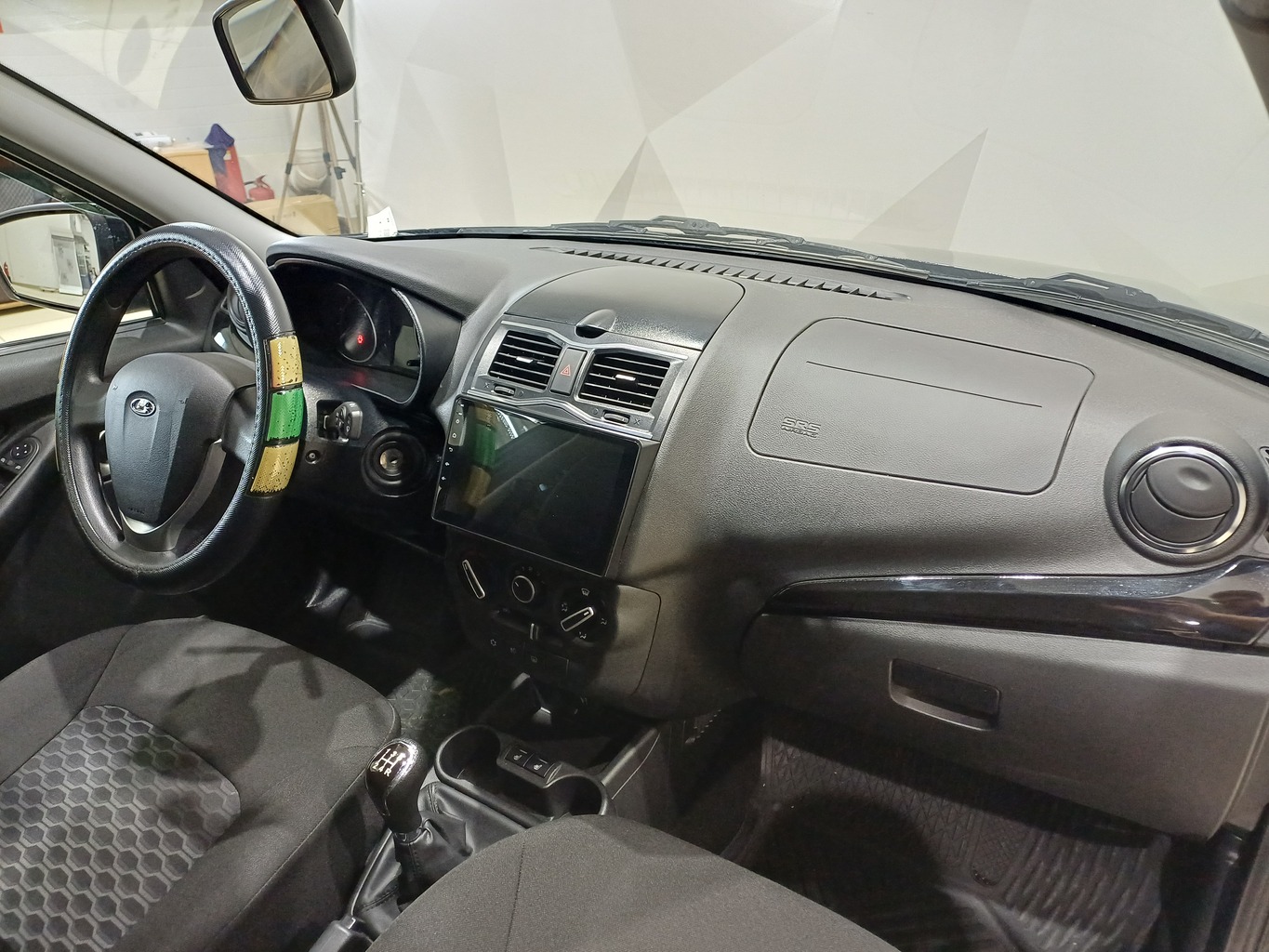 LADA GRANTA