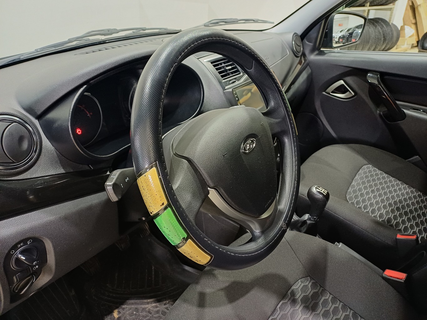 LADA GRANTA
