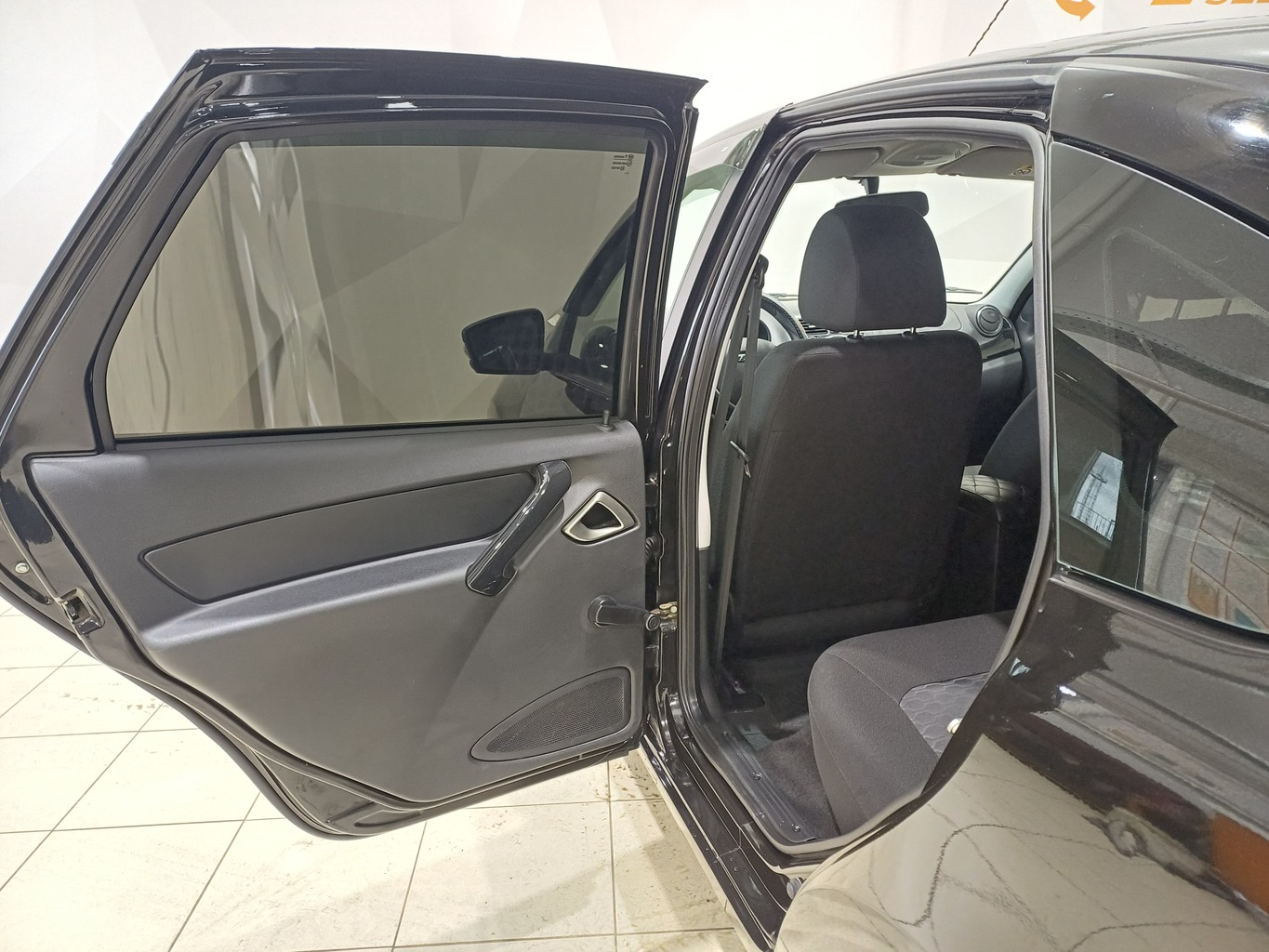 LADA GRANTA