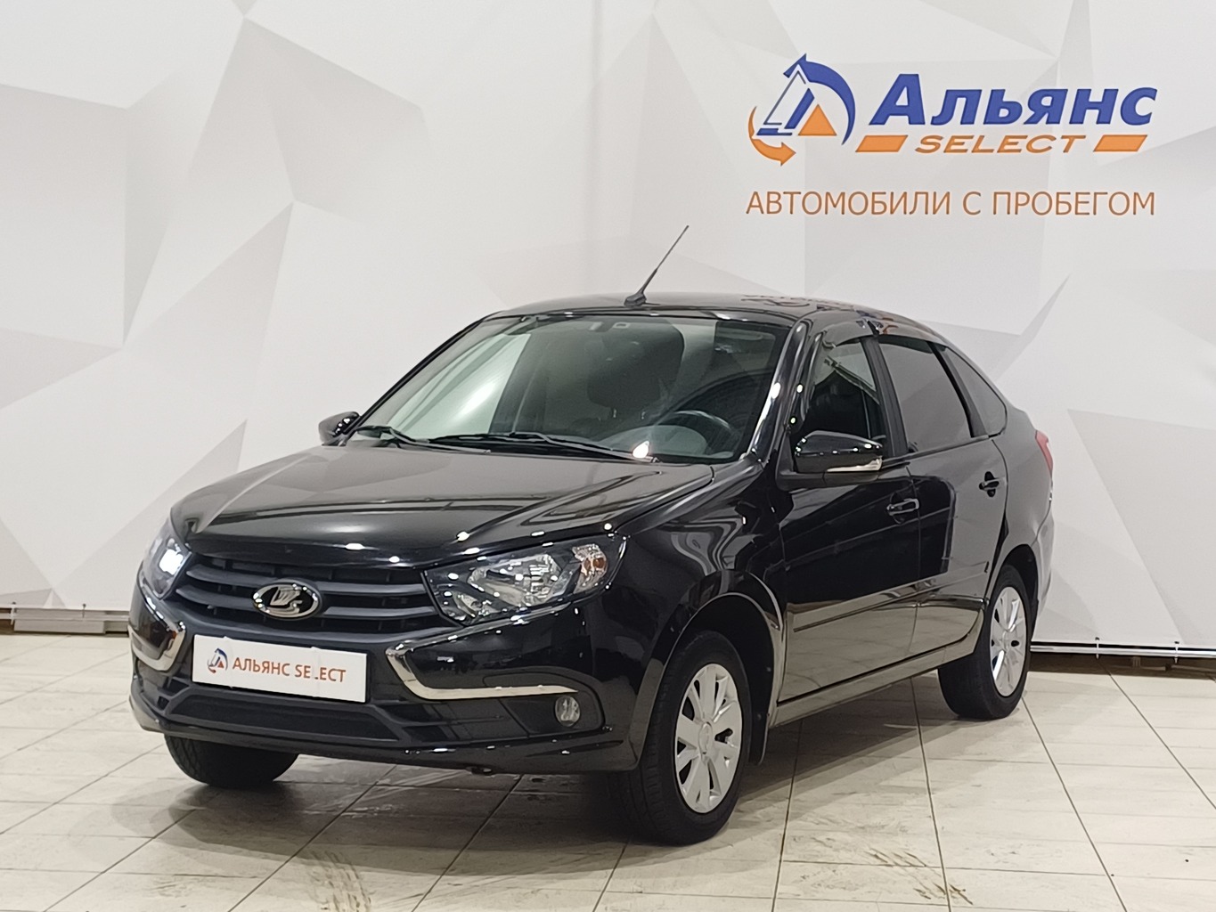 LADA GRANTA