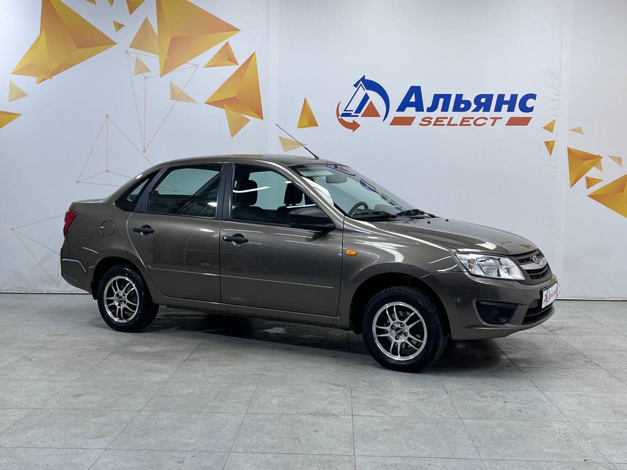 LADA GRANTA