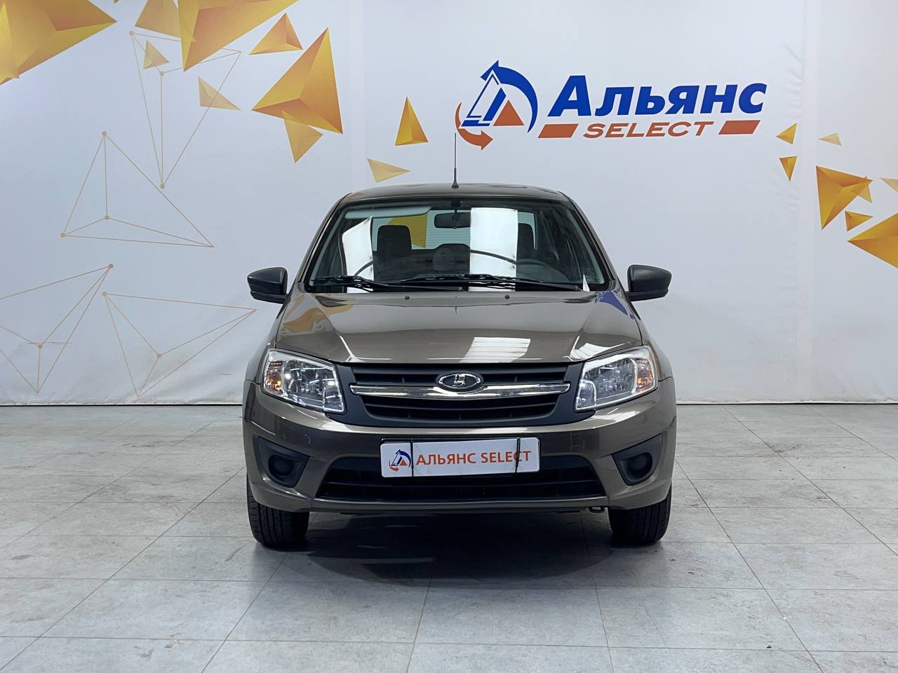 LADA GRANTA