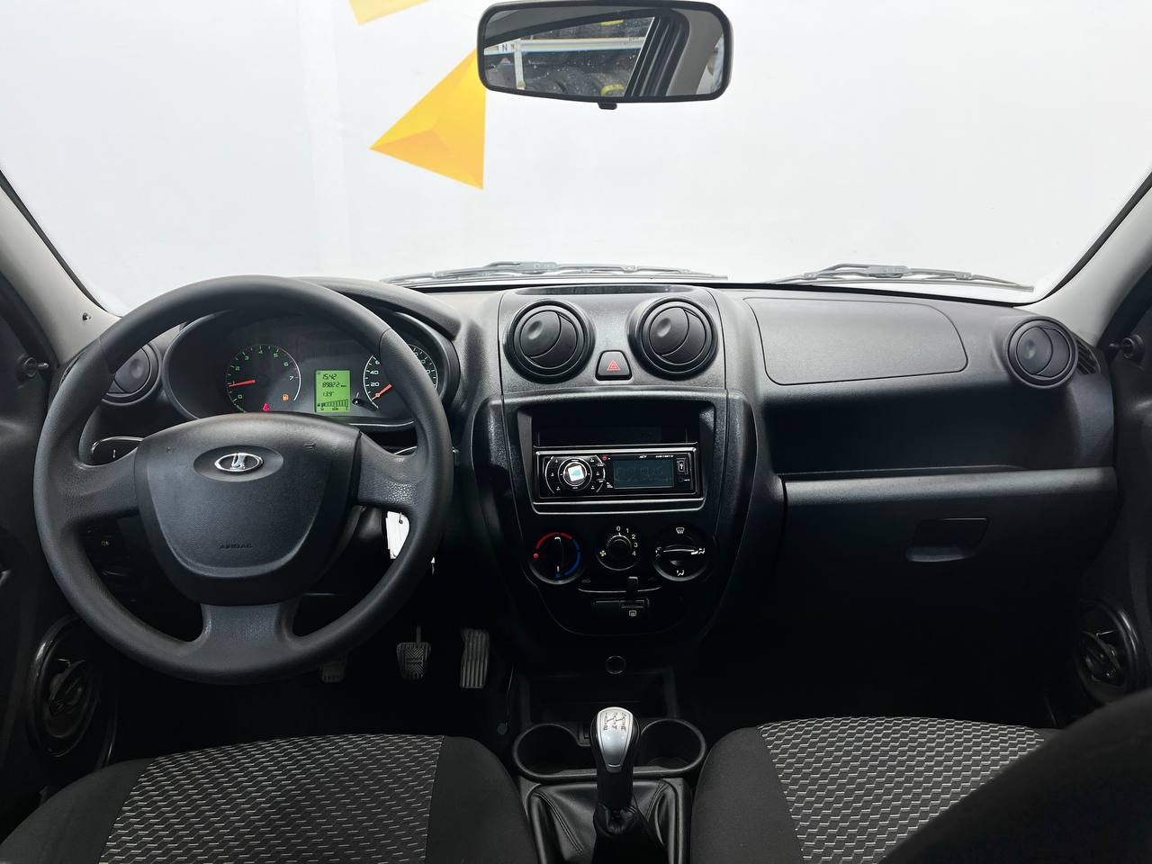 LADA GRANTA
