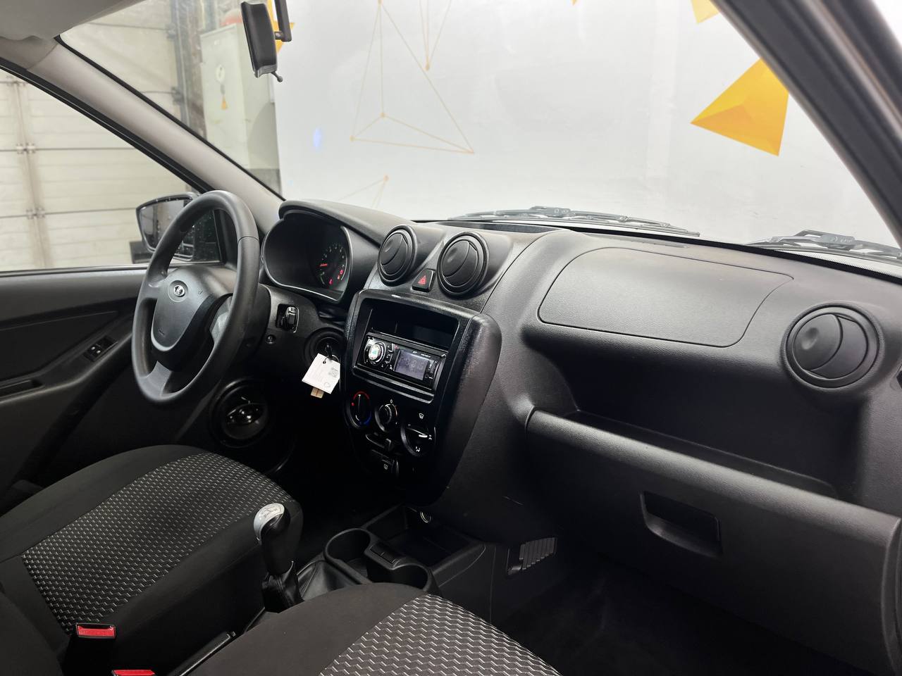 LADA GRANTA