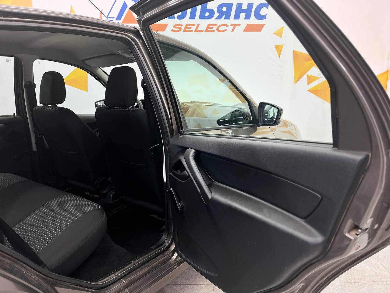 LADA GRANTA