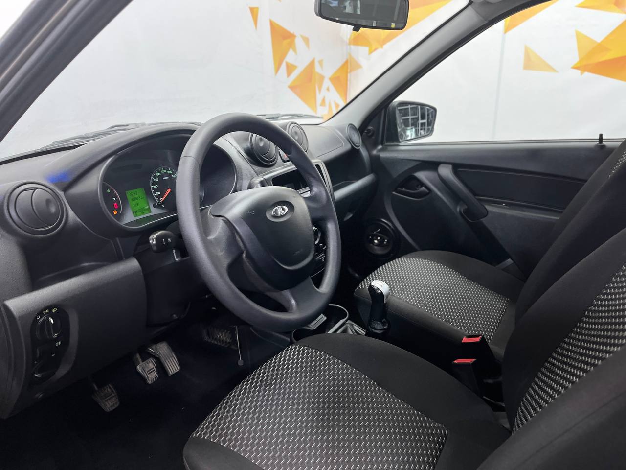 LADA GRANTA