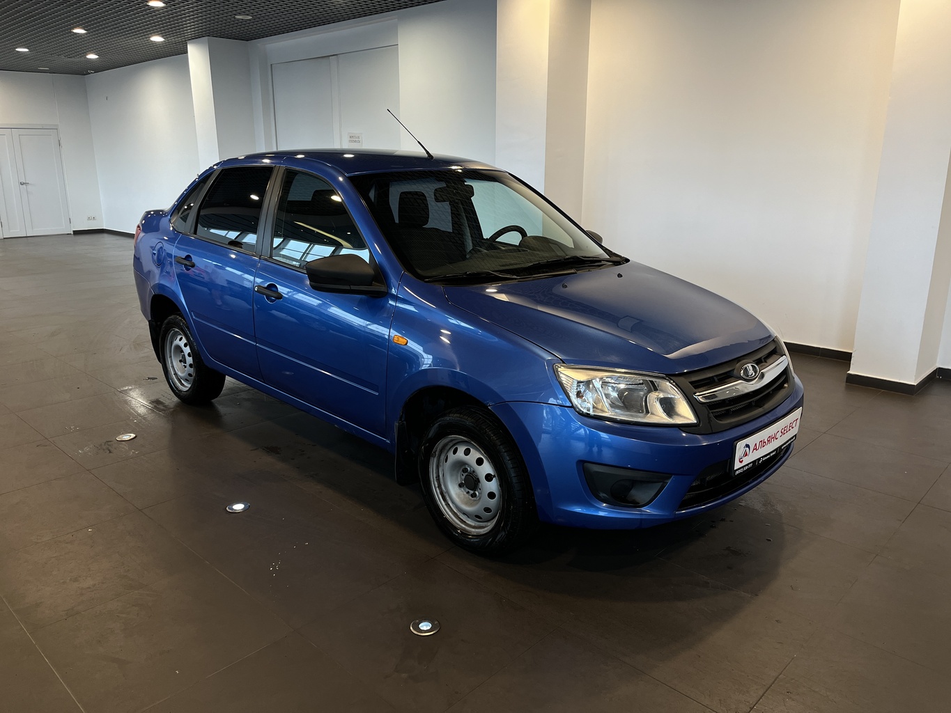LADA GRANTA