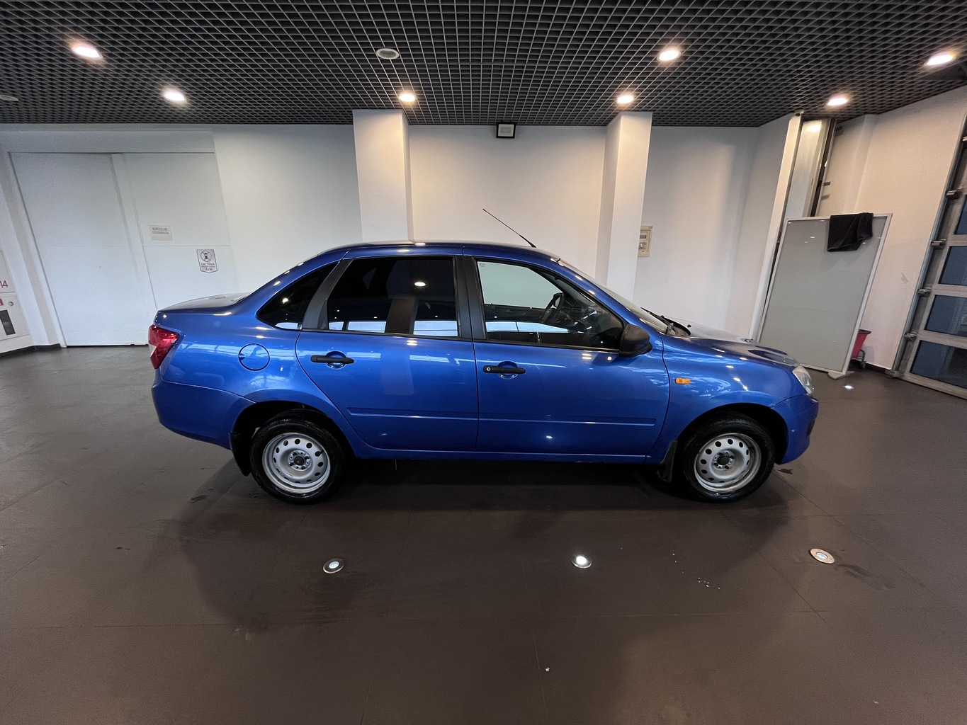 LADA GRANTA