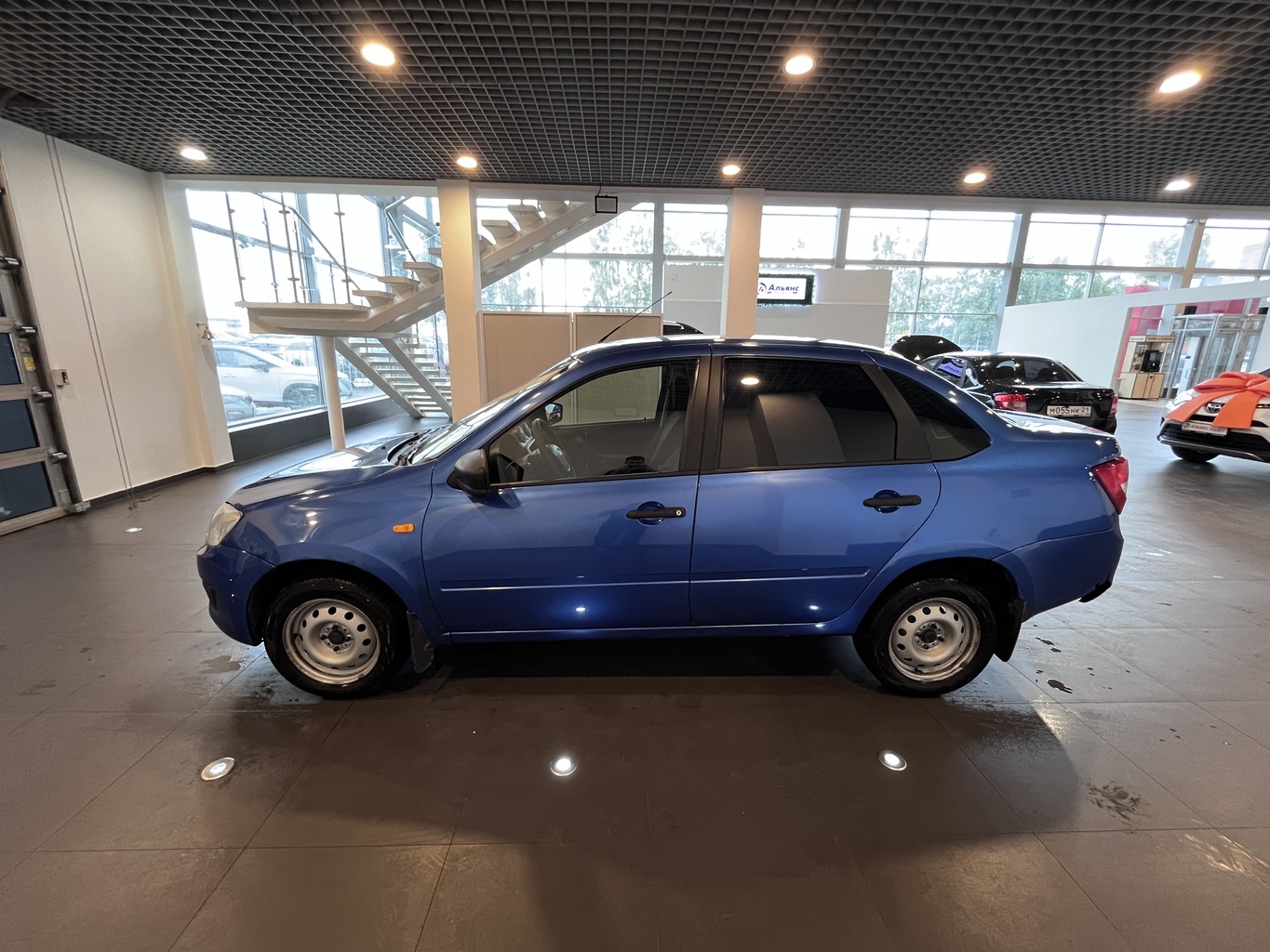 LADA GRANTA