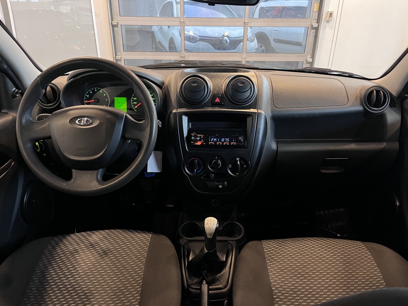 LADA GRANTA