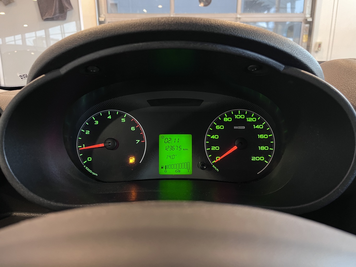 LADA GRANTA