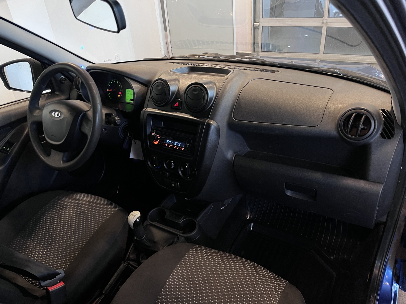 LADA GRANTA