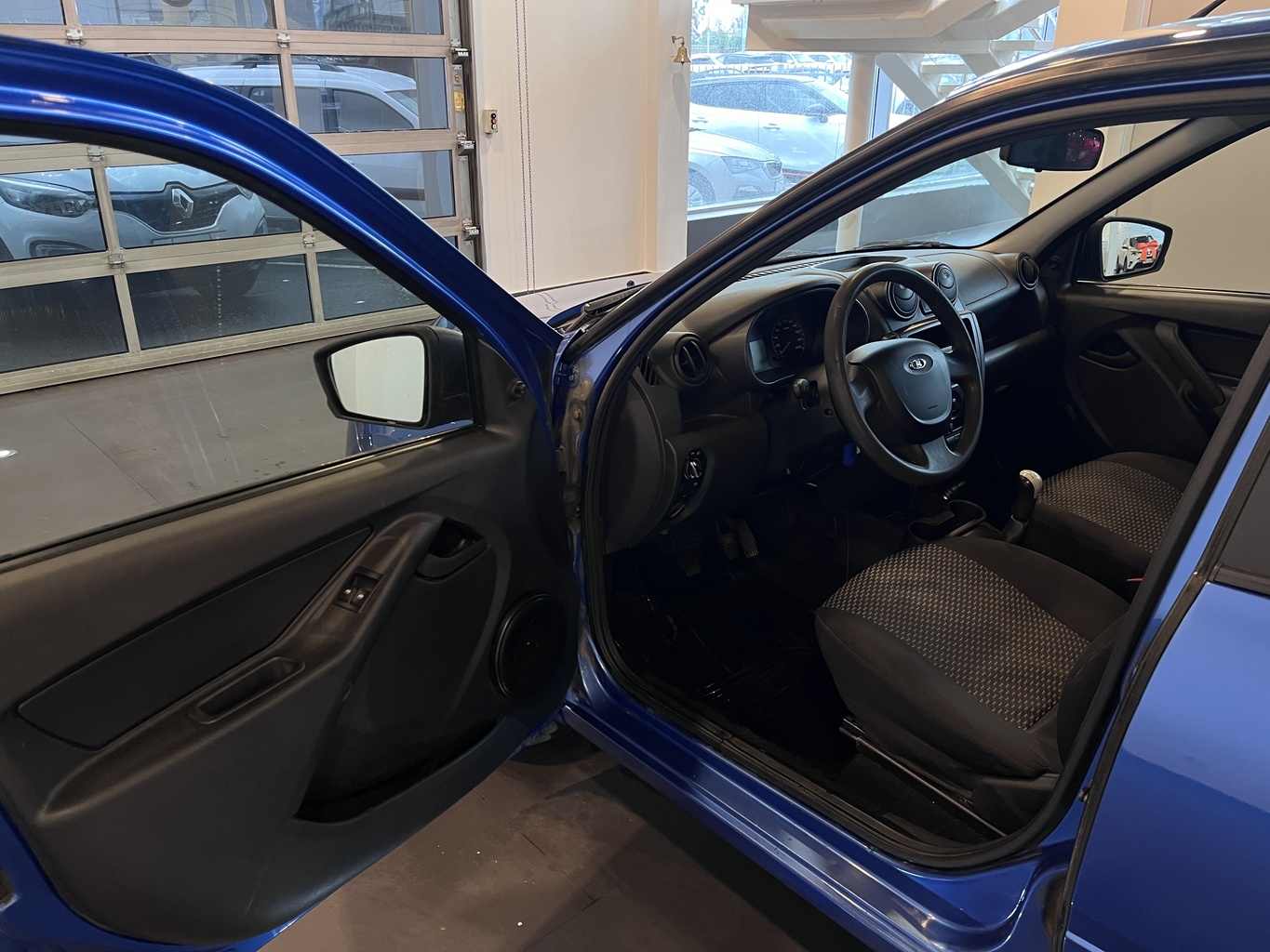 LADA GRANTA