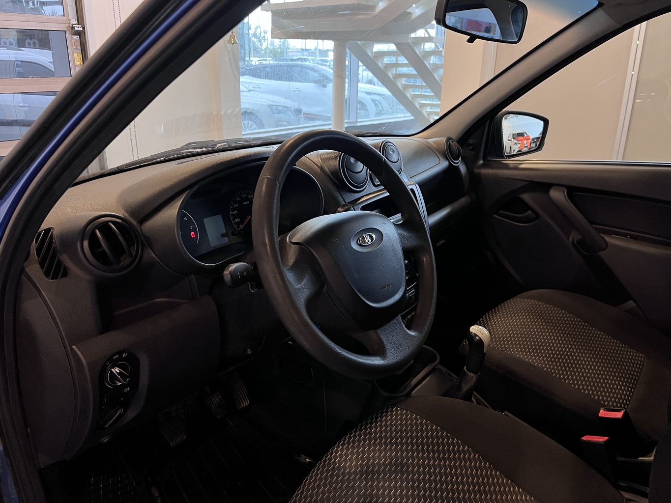 LADA GRANTA