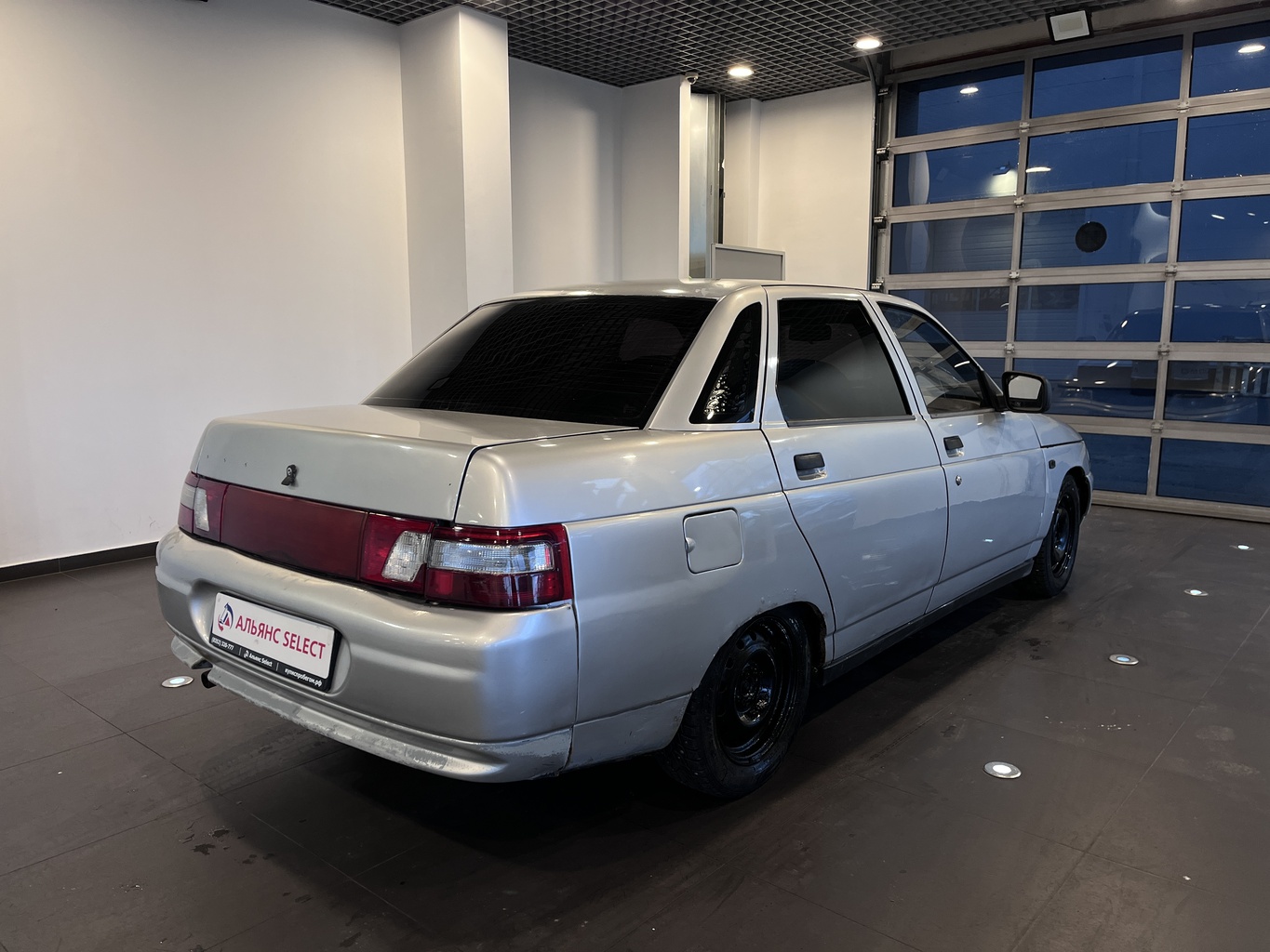 LADA 2110