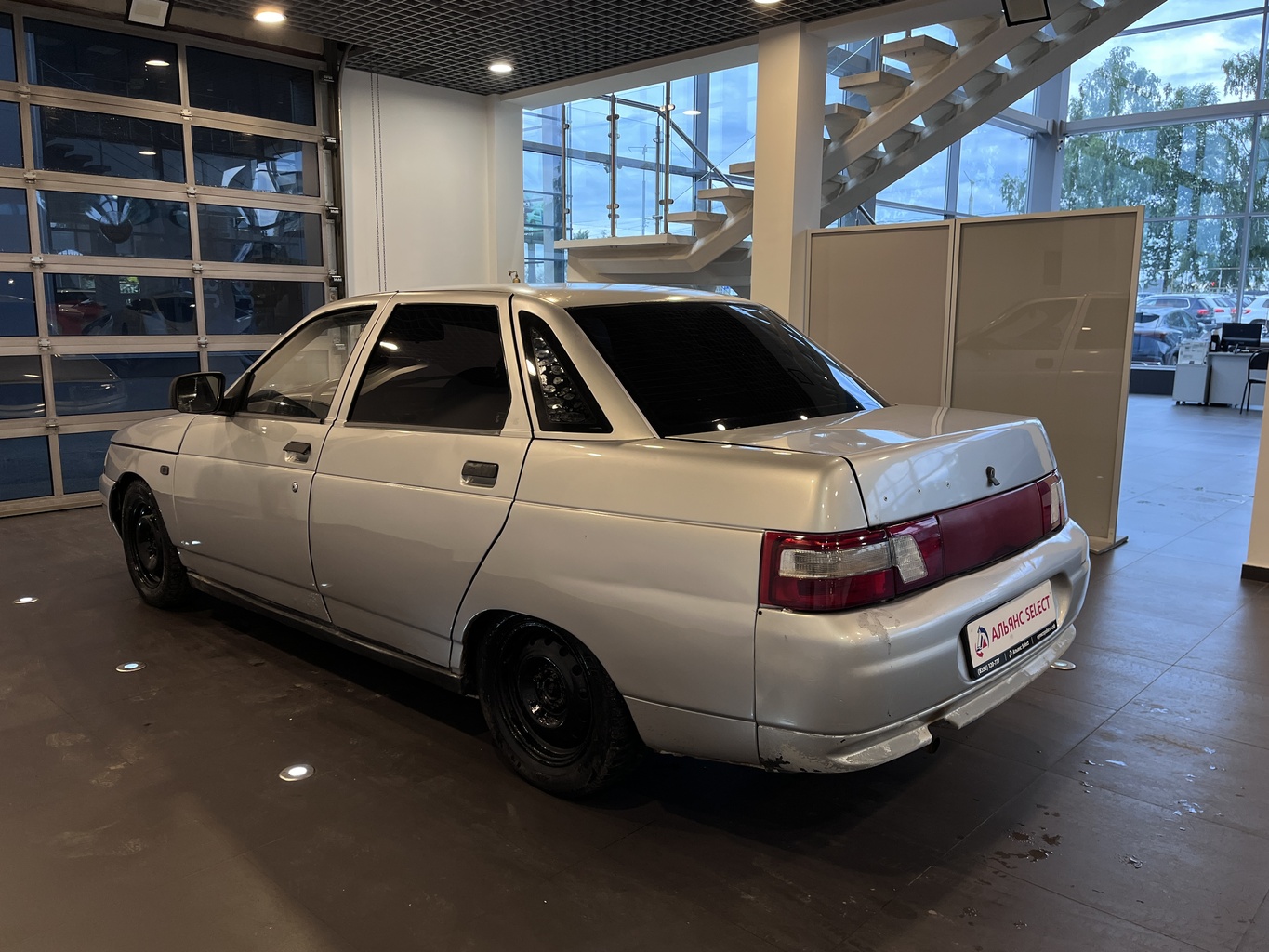 LADA 2110