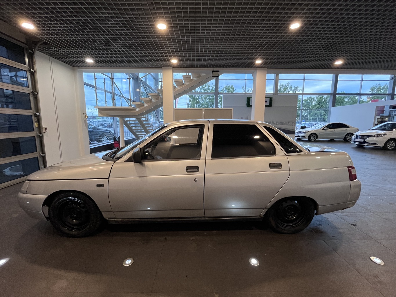 LADA 2110