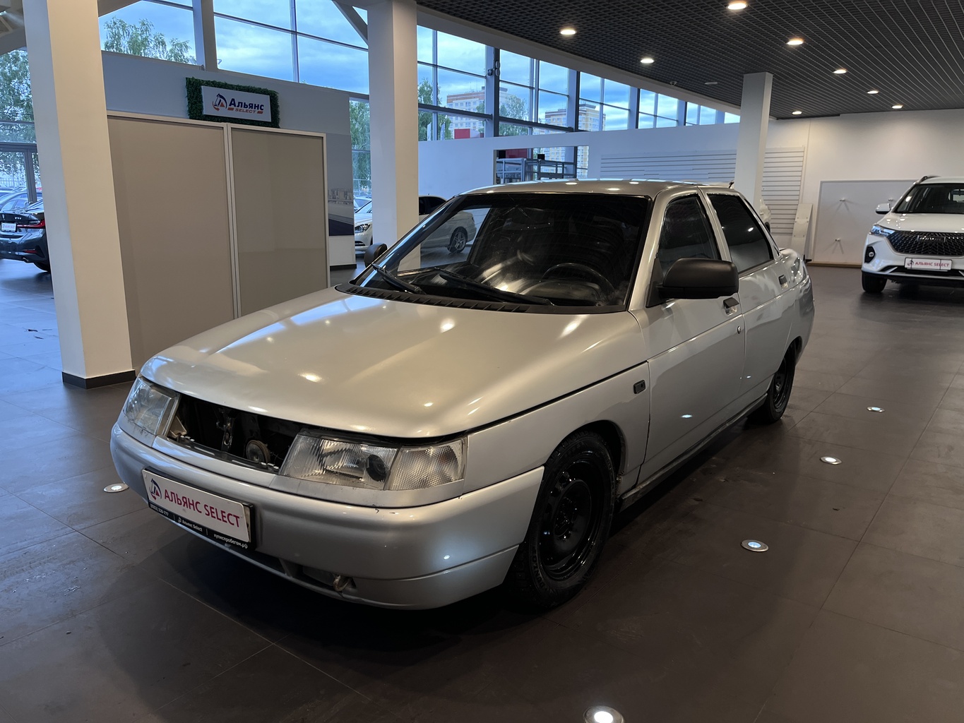 LADA 2110
