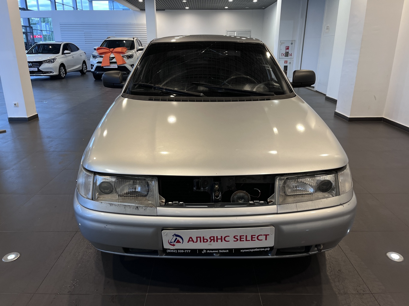 LADA 2110