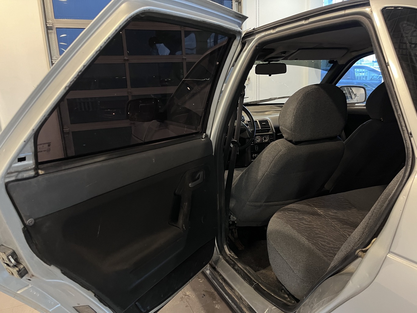 LADA 2110